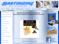 mymartinizing.com