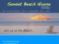 mysunsetbeach.com