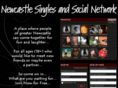 newcastlesingles.net.au