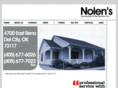 nolens.biz