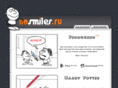 nosmiles.ru