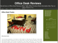 officedeskreviews.net