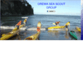 orewa-seascouts.com