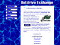 outdriveexchange.com