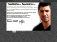 ozcandeniz.com