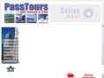 passtours.com