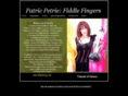 patricpetrie.com