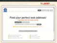 perfectwebaddress.com