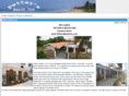 pettersbeachinn.com