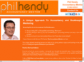 philhendy.com