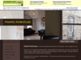 prairierowhouse.com