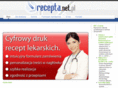 recepta.net.pl