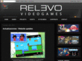 relevovideogames.com