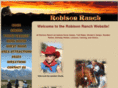 robisonranch.org