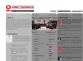 romeconsensus.net