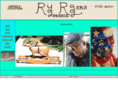 royrogersfinearts.com