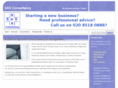 sasconsultancy.com