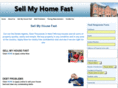 sellmyhomefast.co.uk