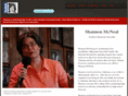 shannonmcneal.com