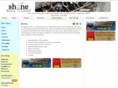 shinepublishers.com