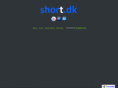 short.dk