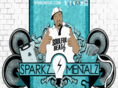 sparkzmusic.com