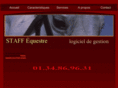 staffequestre.com