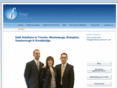 startingovertoronto.com