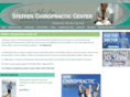 steffenchiropracticcenter.com