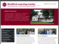 straffordlearningcenter.org