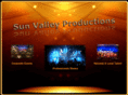 sunvalleyproductions.com