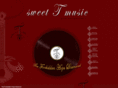 sweettmusic.com