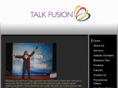 talkfusionworld.com