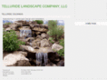 telluridelandscapecompany.com