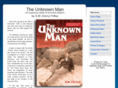 theunknownman.com