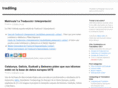 tradiling.net