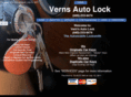 vernsautolock.com