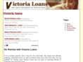 victorialoans.org