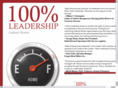 100percent-leadership.com