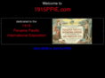1915ppie.com