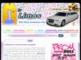 1st4limo.com