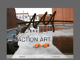 action-art-actuel.org