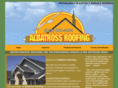 albatrossroofing.com