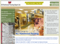 allhardwoodflooring.com
