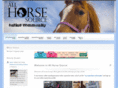 allhorsesource.com