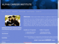 alphacareer.com