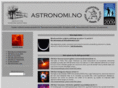 astronomi.no