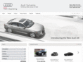 audisylvania.net