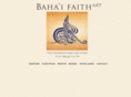 bahaifaithart.com