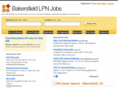 bakersfieldlpnjobs.com